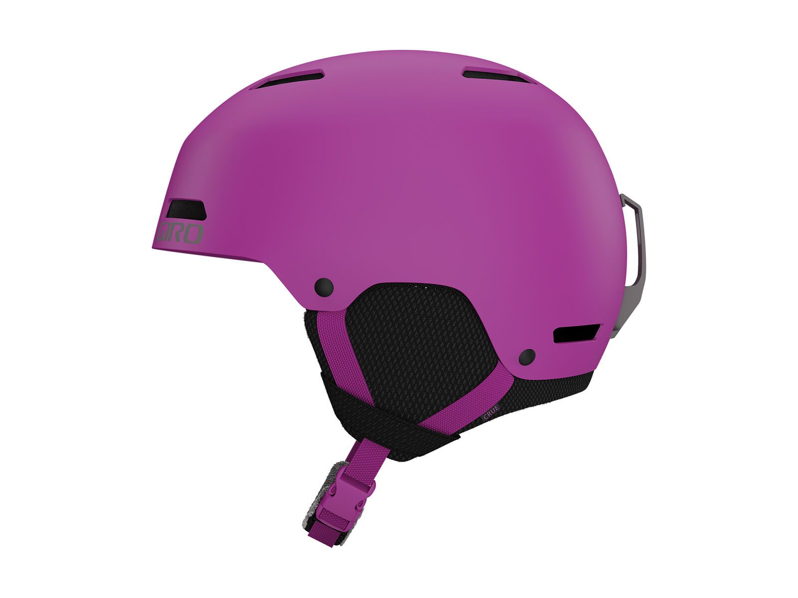 Giro Crüe, matte berry - Bild 2