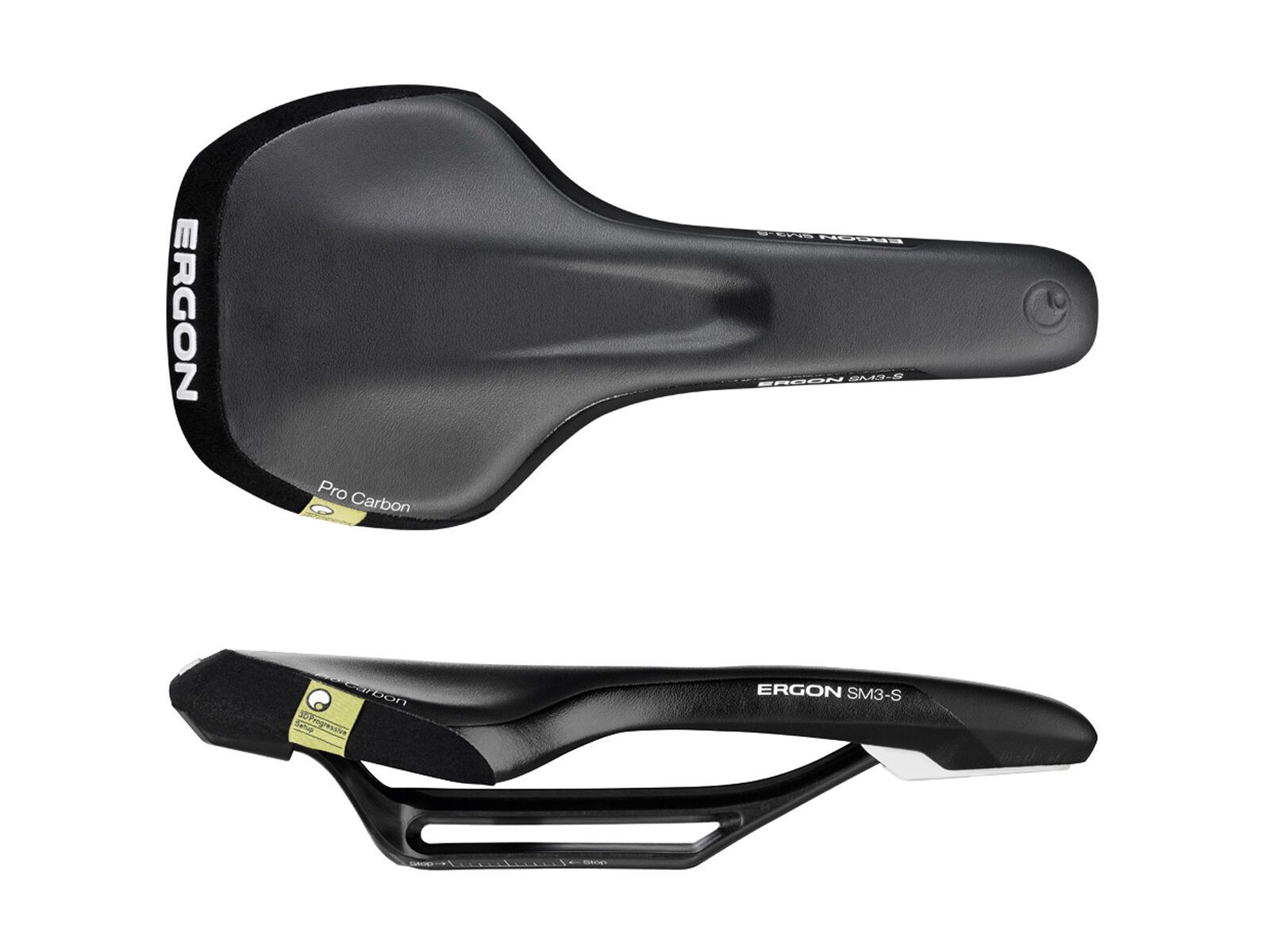 Ergon SM3 Pro Carbon Monolink - Bild 2