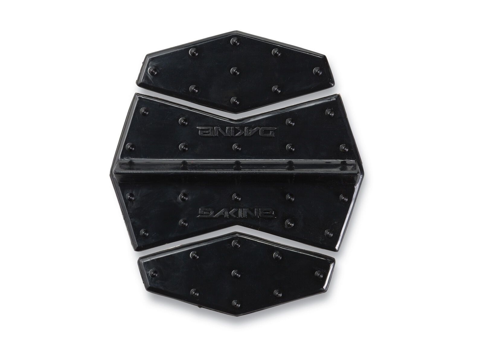 Dakine Modular Mat Stomp Pad, black - Bild 1