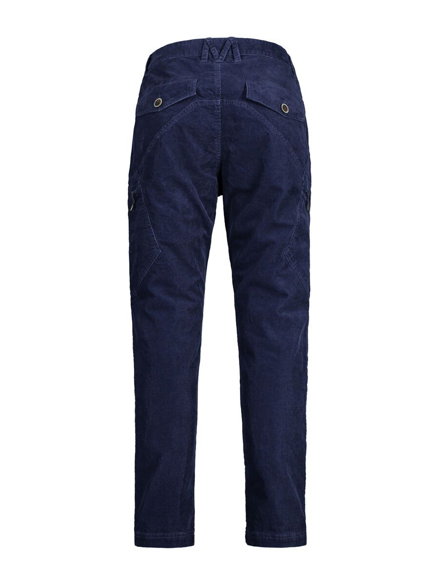 Maloja KichuM. Long, night sky - Bild 2