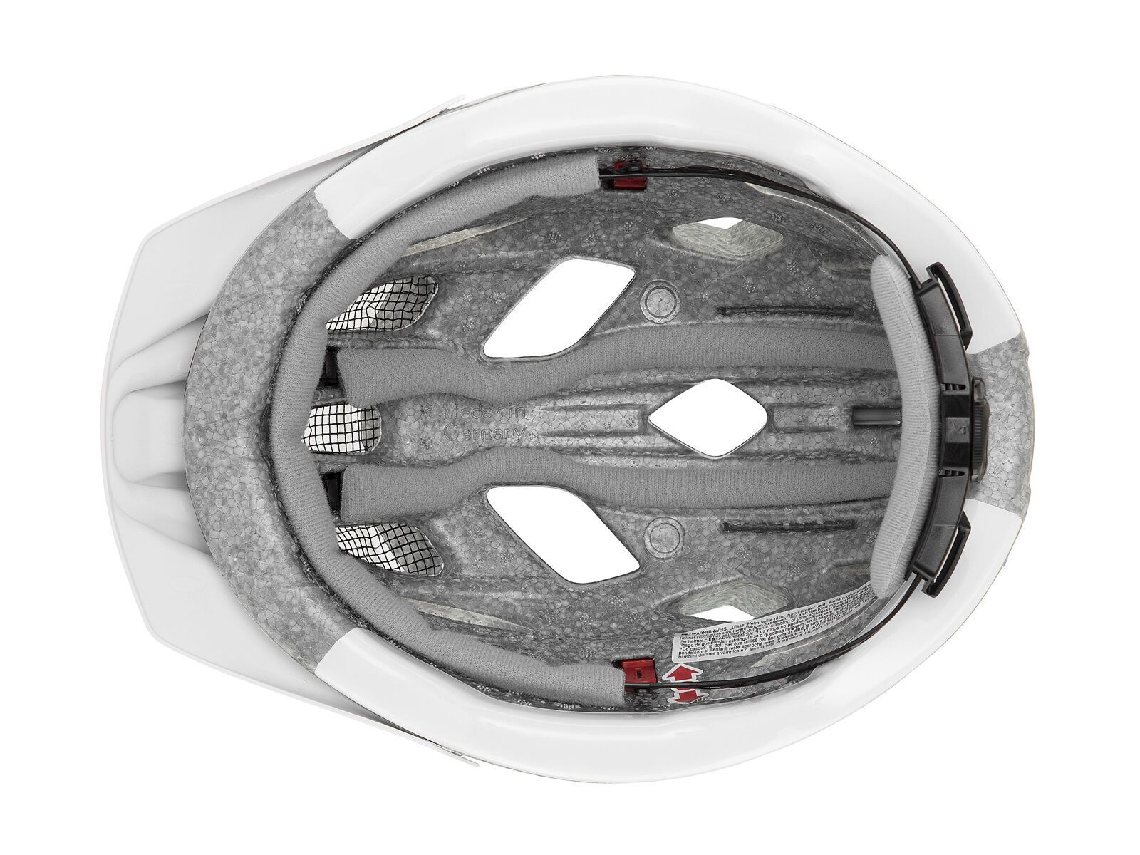 uvex active, aqua white - Bild 5