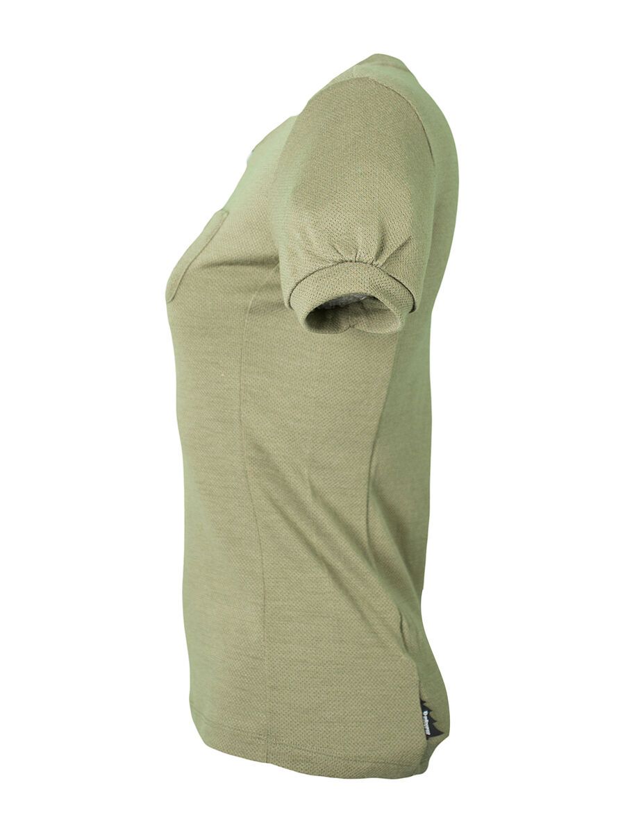 Maloja LotusM. 1/2, treehouse - Bild 5