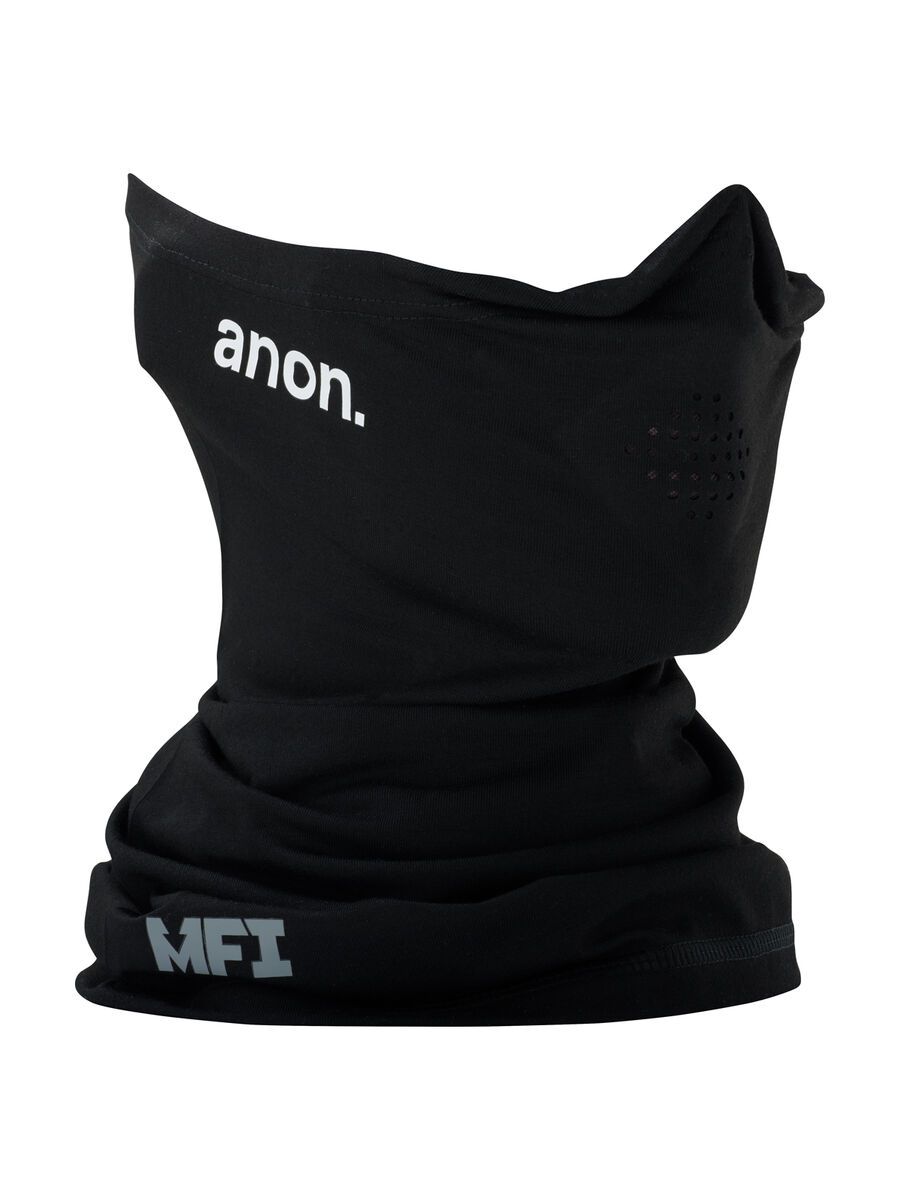 Anon M4 Cylindrical MFI - Sonar Green, black - Bild 3