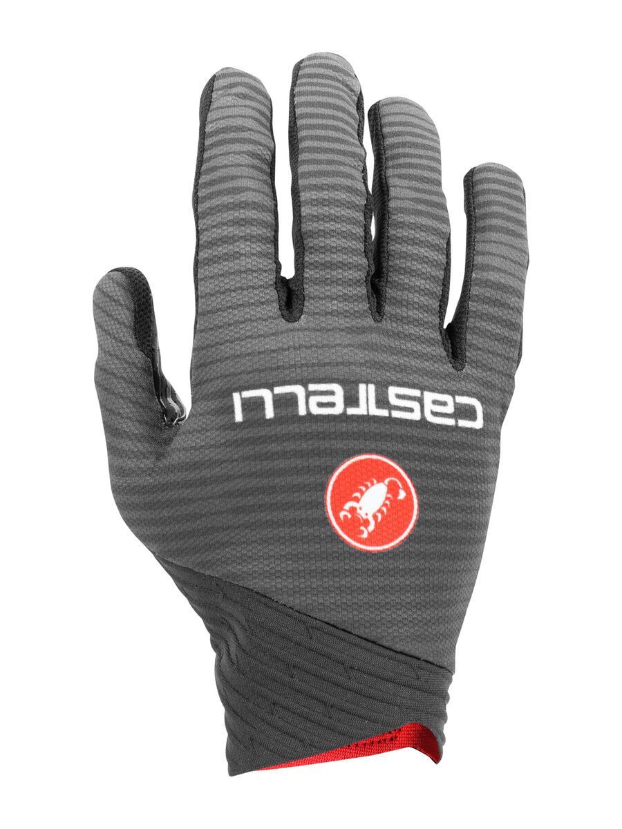 Castelli CW 6.1 Cross Glove, black - Bild 1
