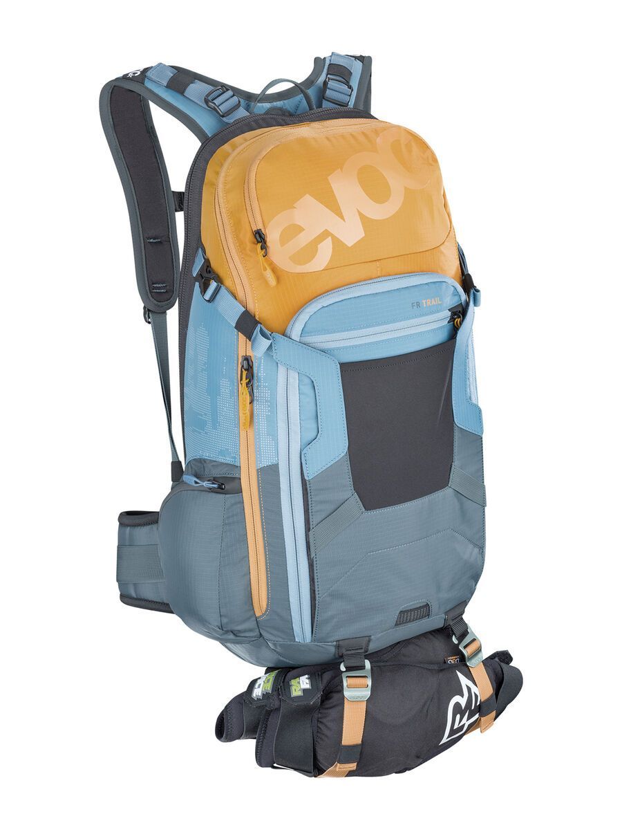 Evoc FR Trail 20l, multicolour - Bild 6