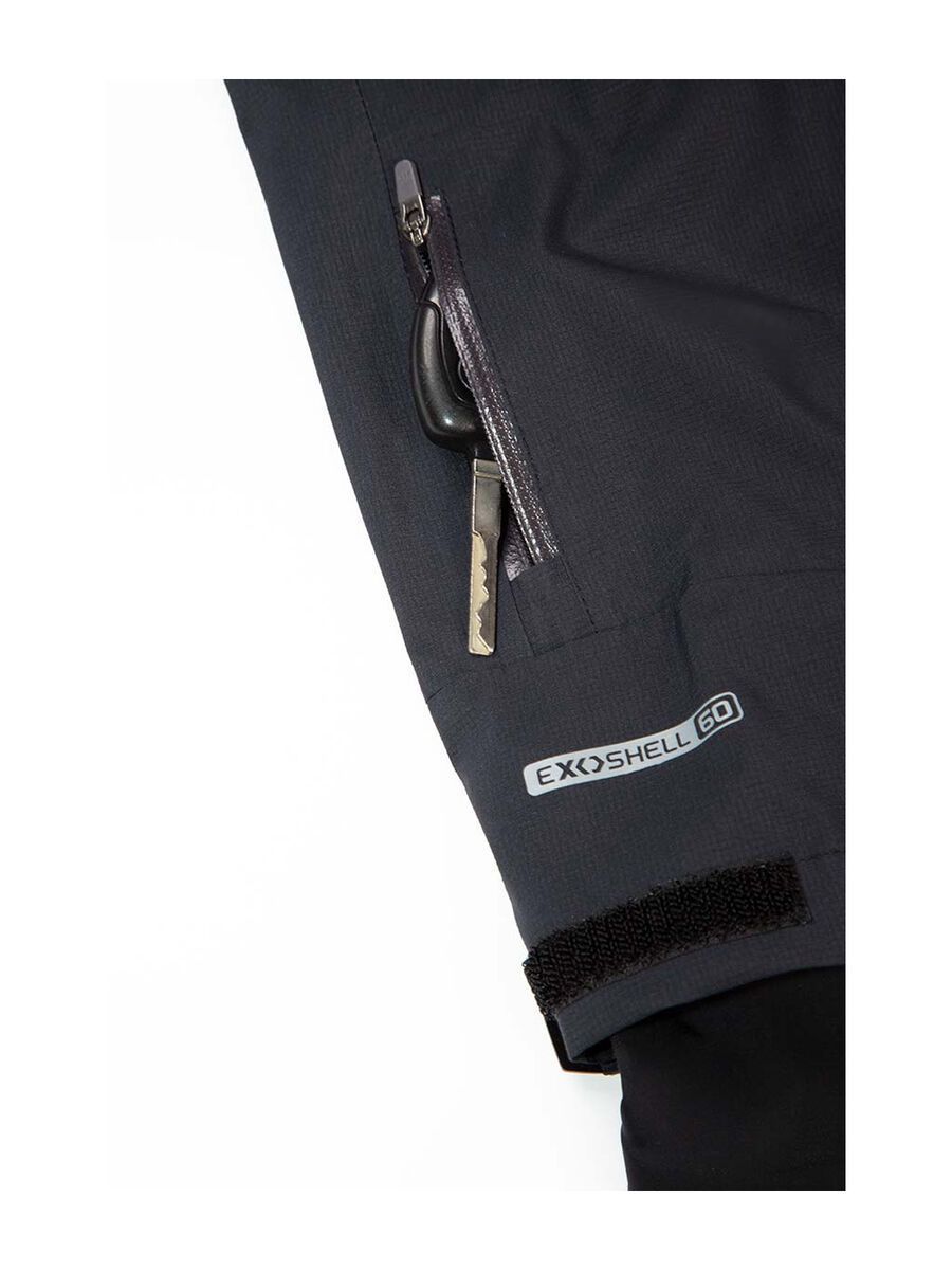 Endura MT500 Waterproof Suit, schwarz - Bild 8