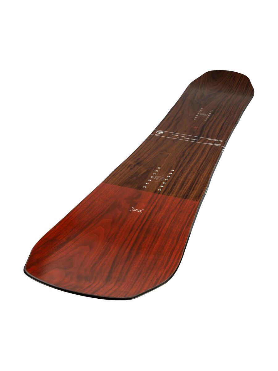 Arbor Coda Rocker - Bild 4