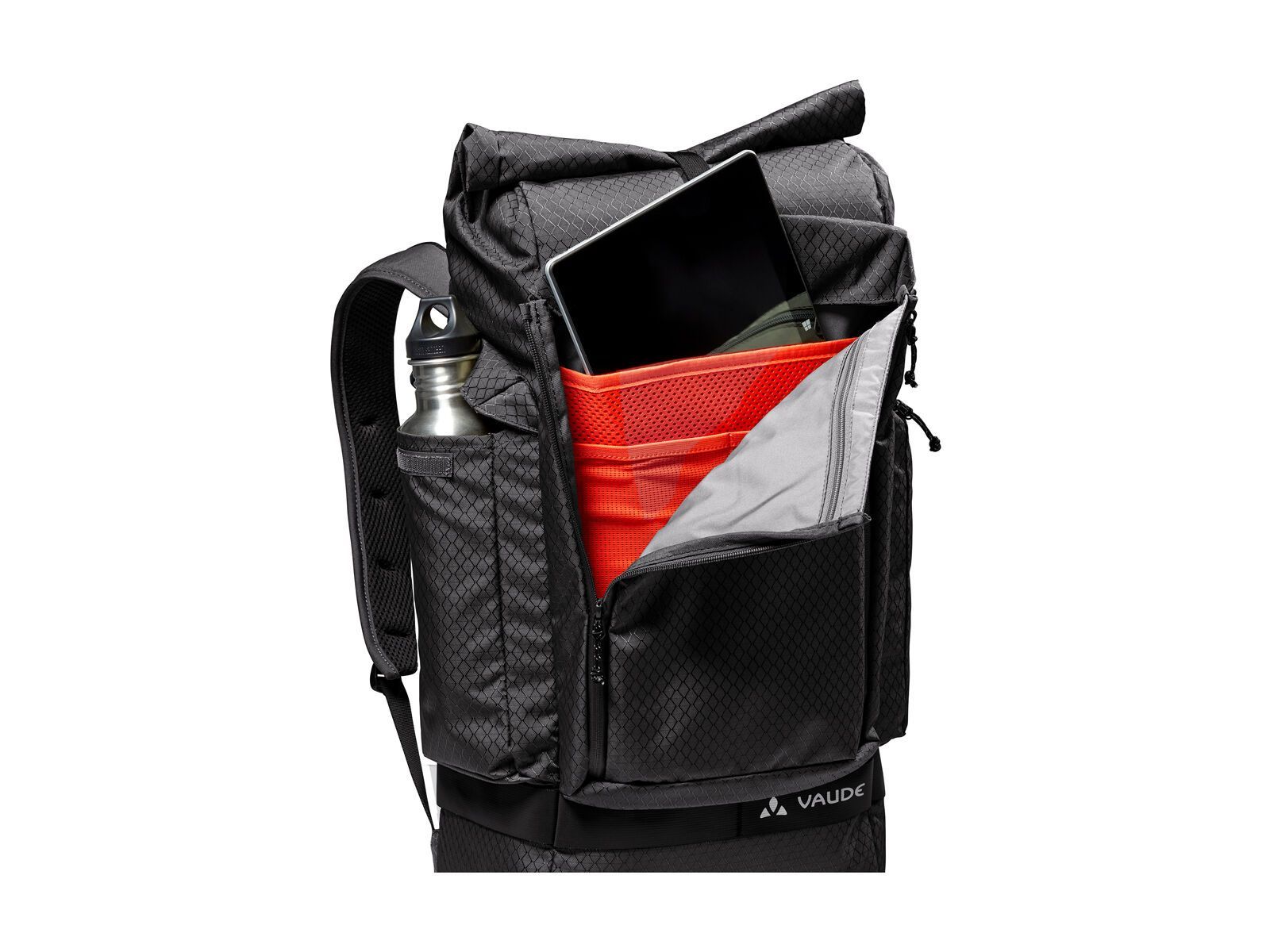 Vaude Cyclist Pack, black - Bild 9