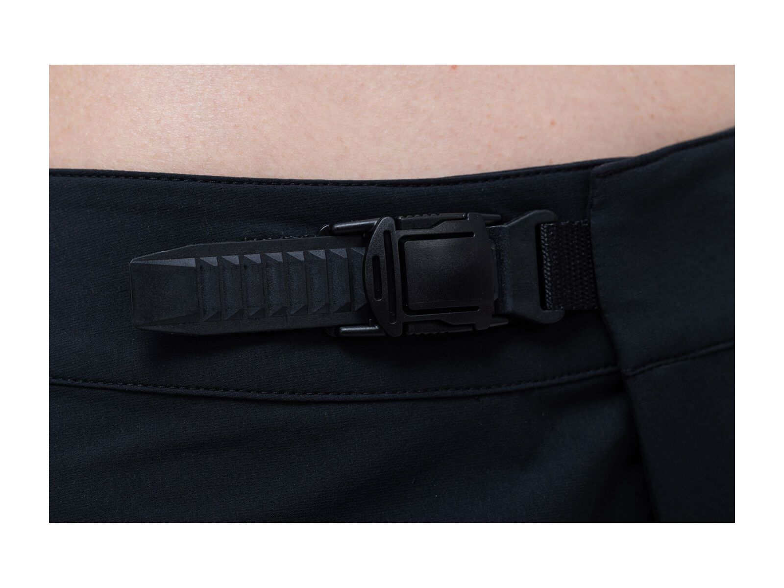 Cube Vertex WS Baggy Shorts X Actionteam, black - Bild 8