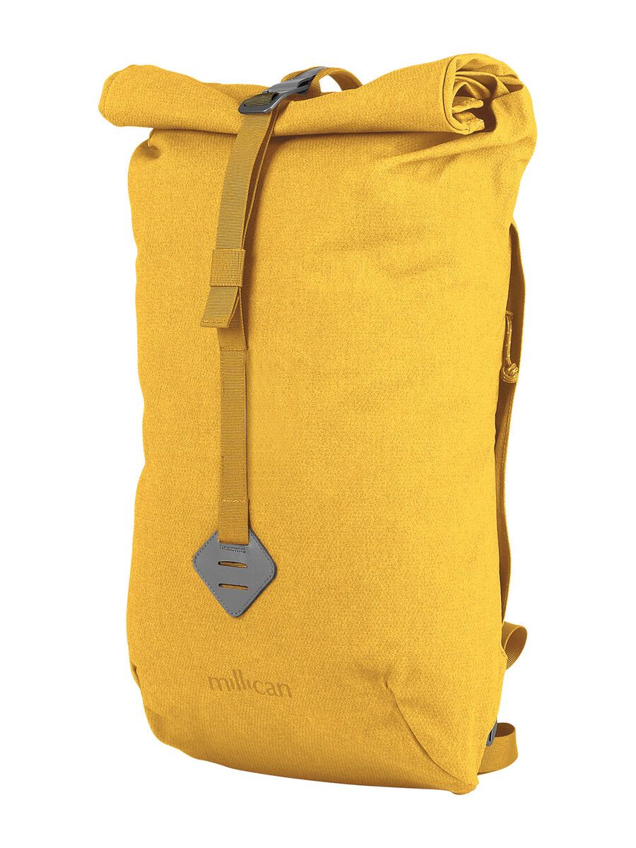Millican Smith the Roll Pack 15L, gorse - Bild 1