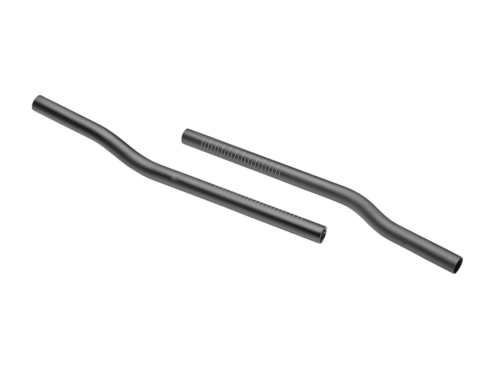 Specialized C50 Carbon Extensions - 400 mm, black - Bild 1