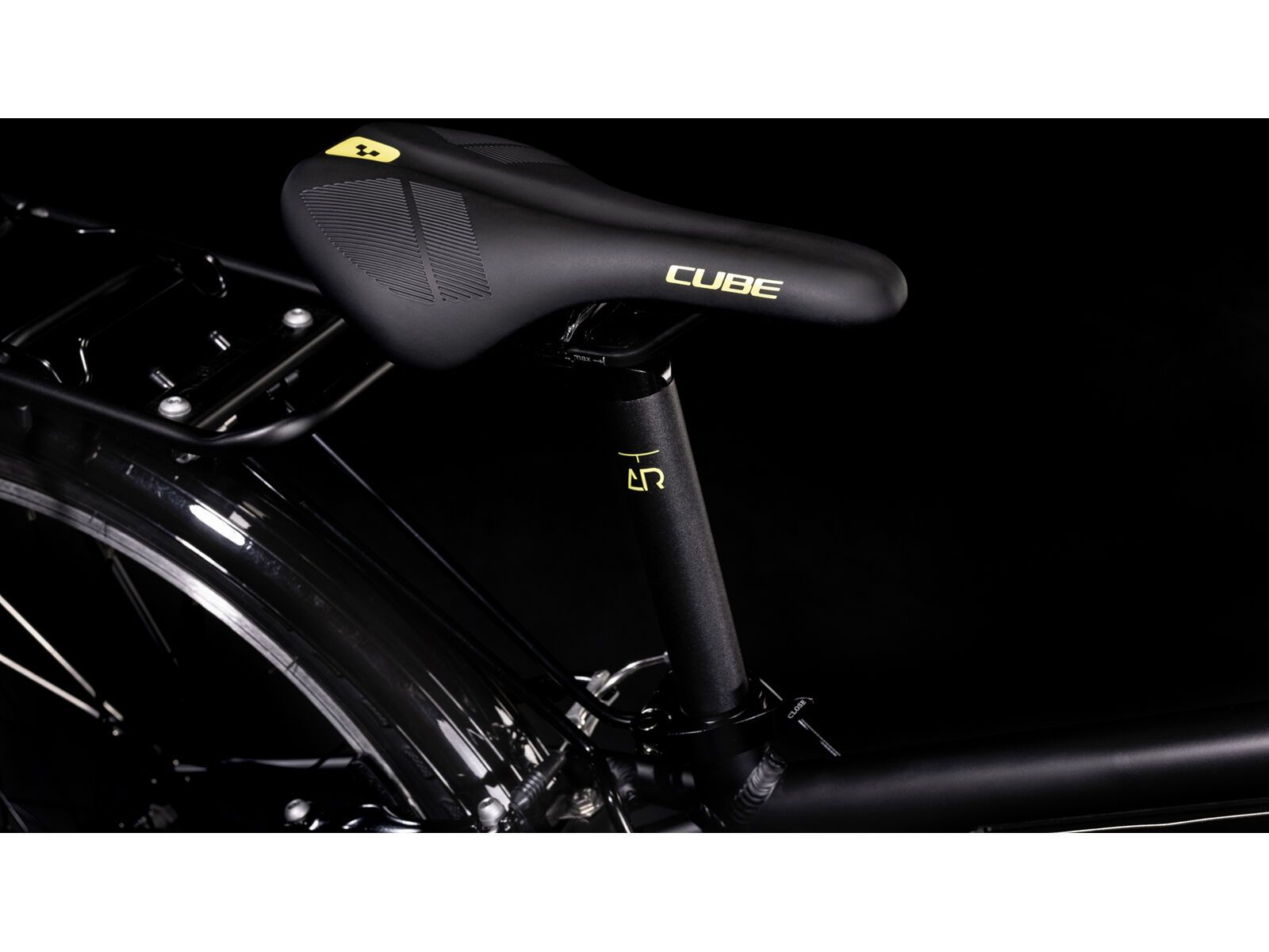 Cube Acid 240 Street, black´n´yellow - Bild 5