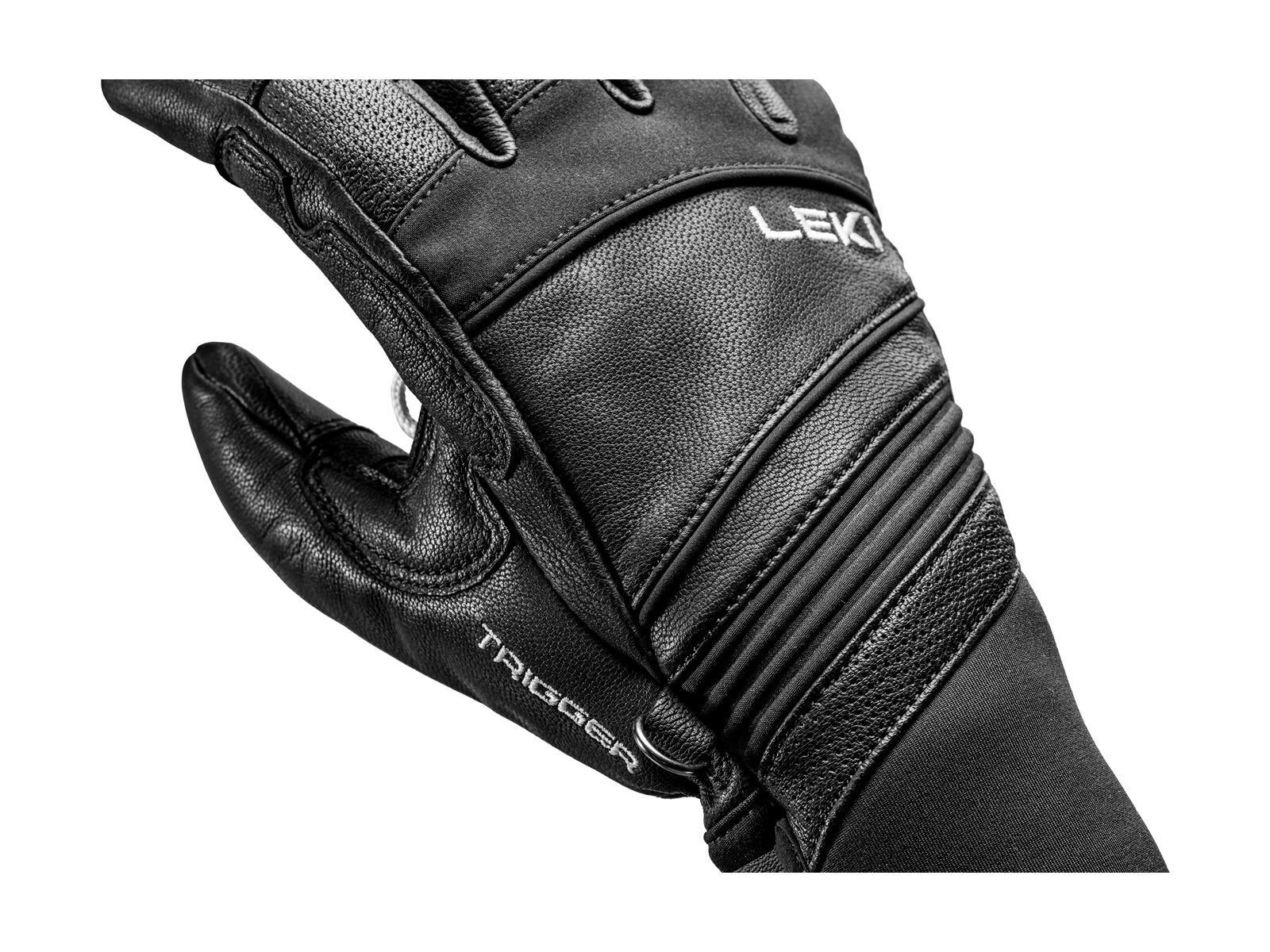 Leki Epicon TR Women, black - Bild 4