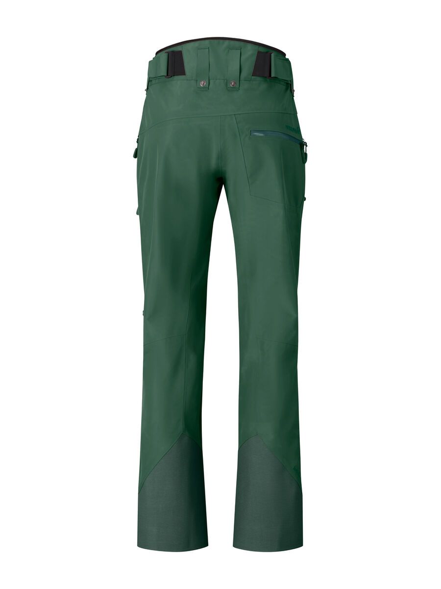 Norrona lofoten Gore-Tex Insulated Pants W's, jungle green - Bild 2