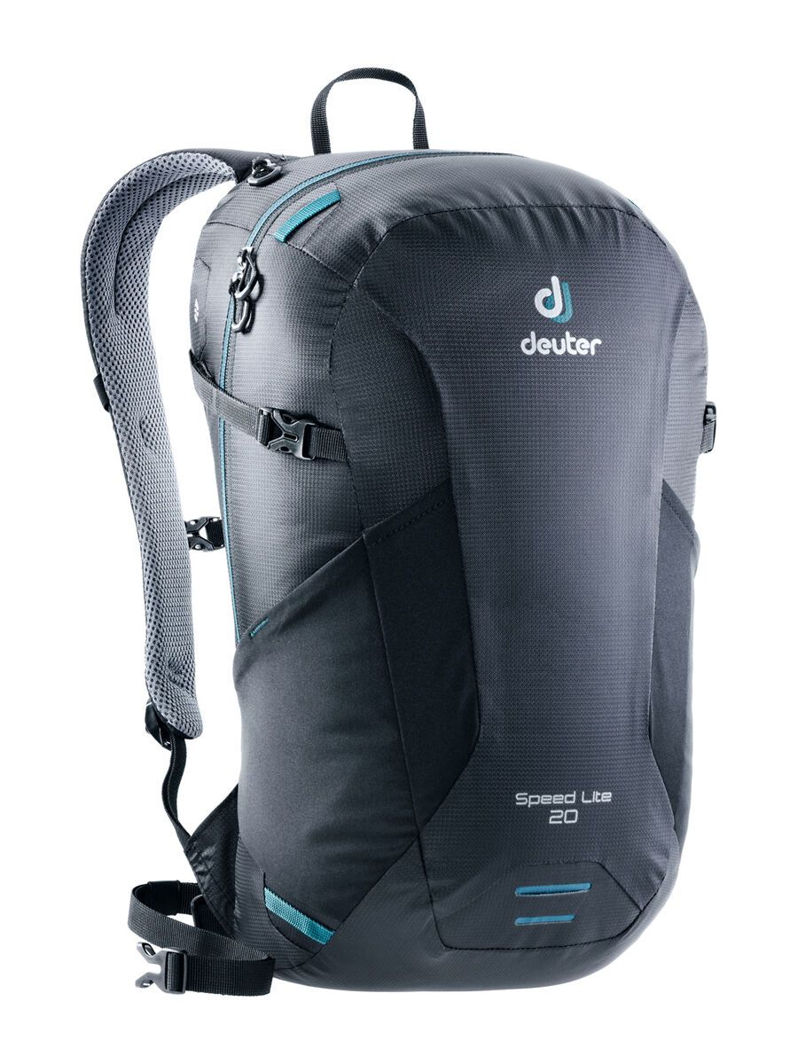 Deuter Speed Lite 20, black - Bild 1