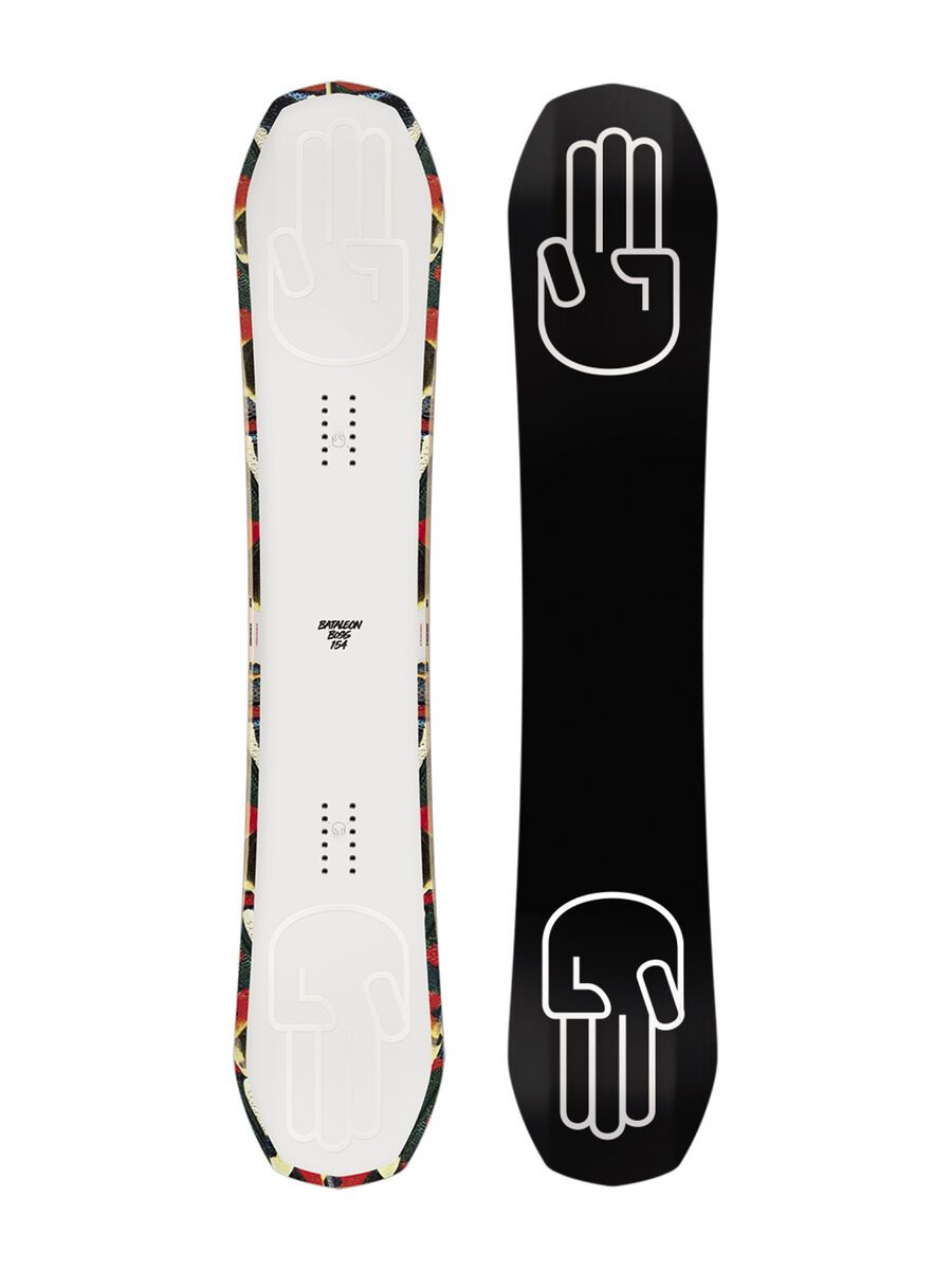 Bataleon Boss - Bild 1