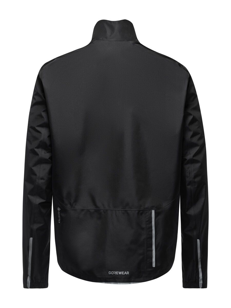 GOREWEAR Glidewheel Gore-Tex Jacke Herren, black - Bild 3