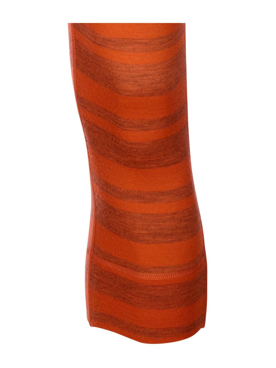 Ortovox 185 Rock'n'wool Short Pants M, desert orange - Bild 4