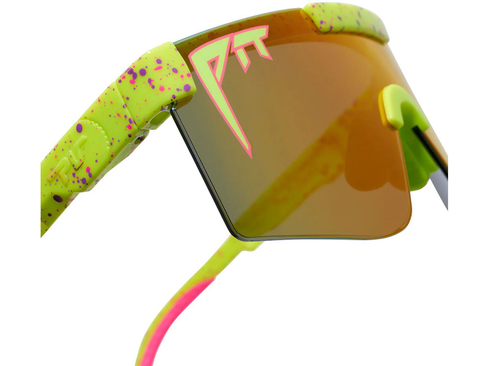 Pit Viper The Junior, The 1993 / Rainbow - Bild 6