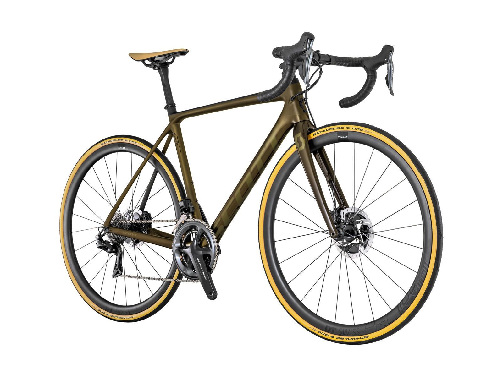 Scott Addict RC Premium Disc Di2 - Bild 3