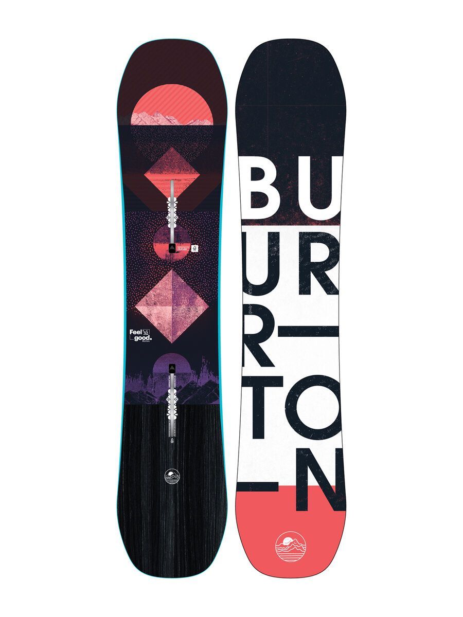 Burton Feelgood Smalls - Bild 1