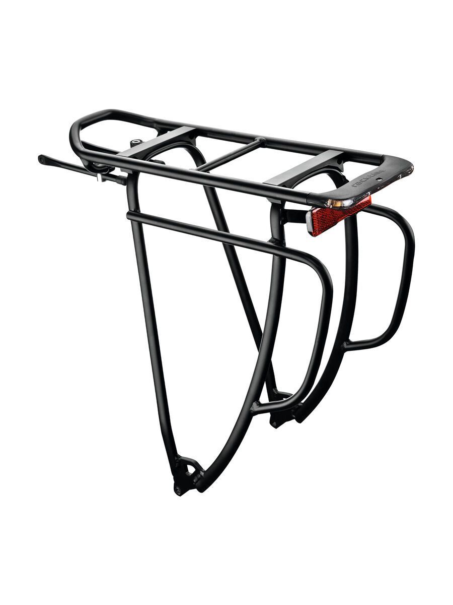 Racktime Shine Evo Tour, schwarz - Bild 1