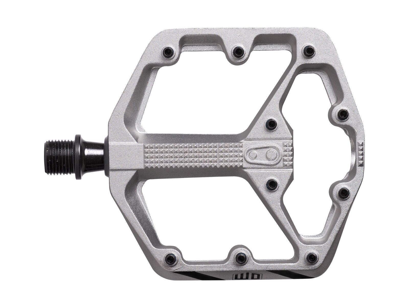 Crankbrothers Stamp 3 Small Danny MacAskill Edition, raw/black - Bild 1