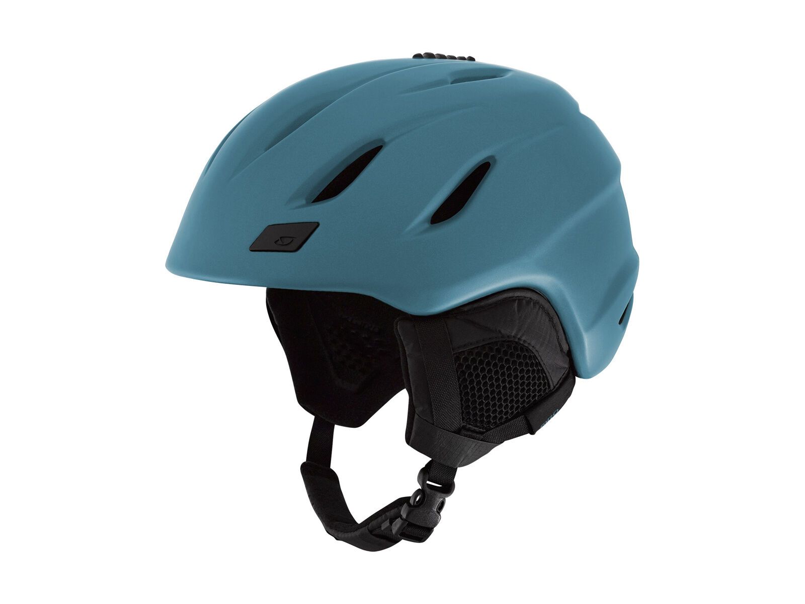 Giro Timberwolf, mat storm - Bild 1