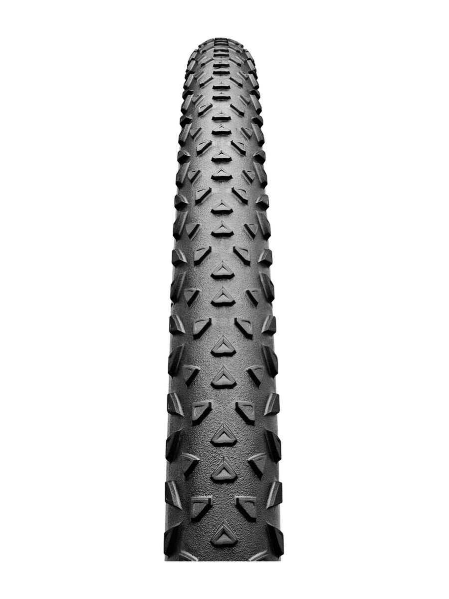 Continental Cyclocross Race Performance, 700C, black - Bild 2