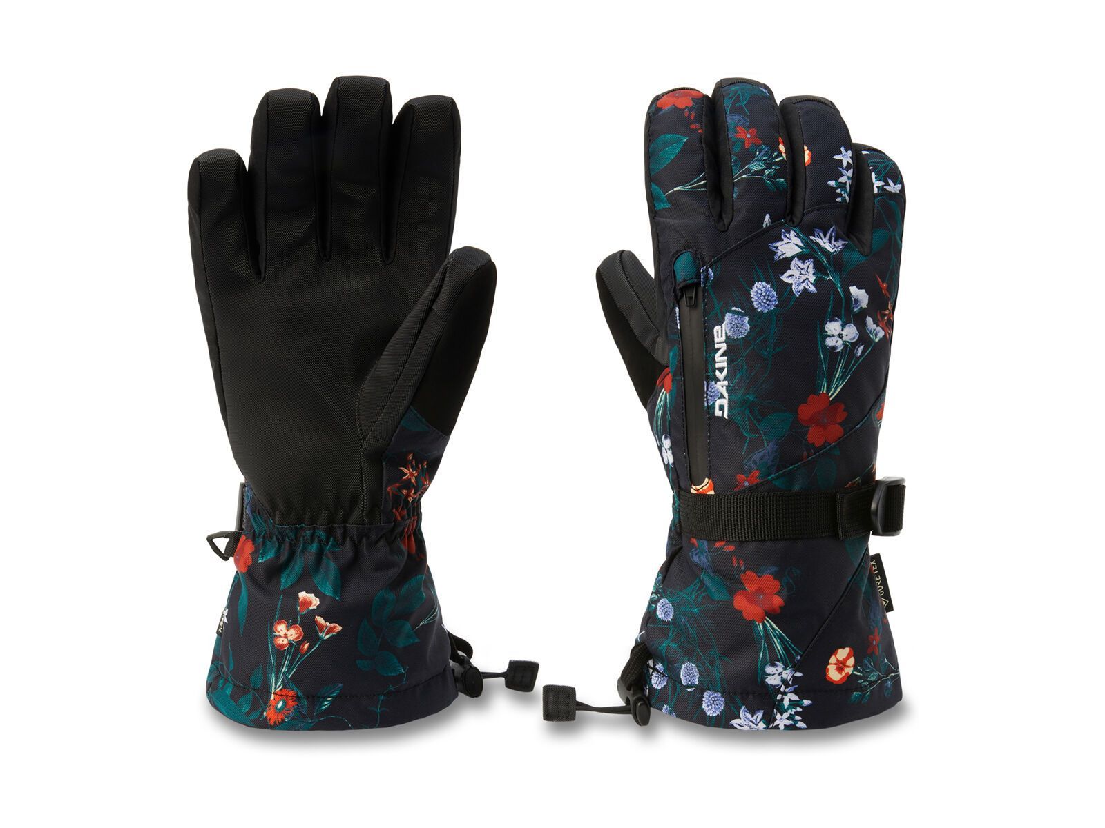 Dakine Sequoia Gore-Tex Glove Women's, wildflower - Bild 1