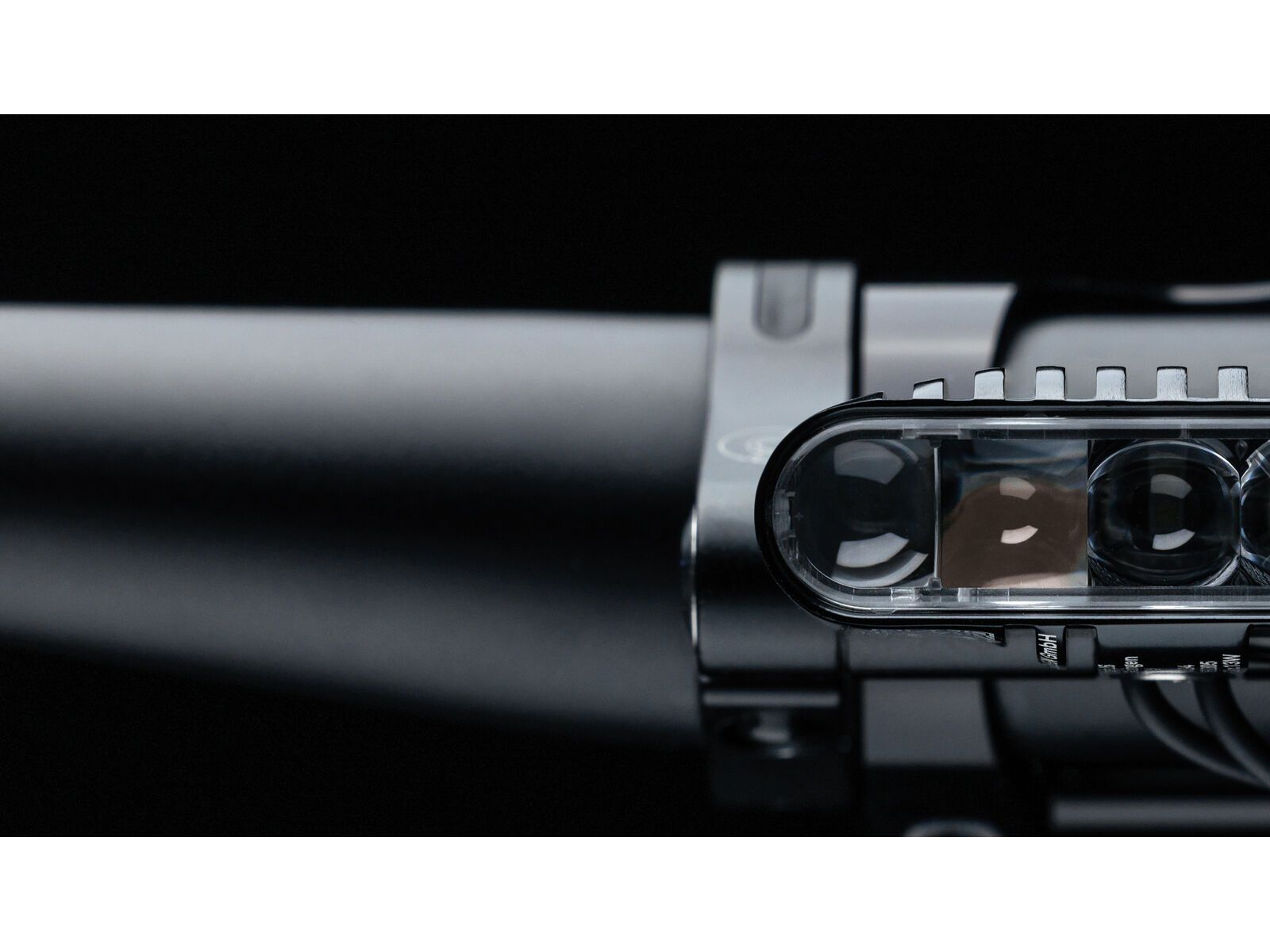 Supernova Starstream X Pro, black - Bild 6