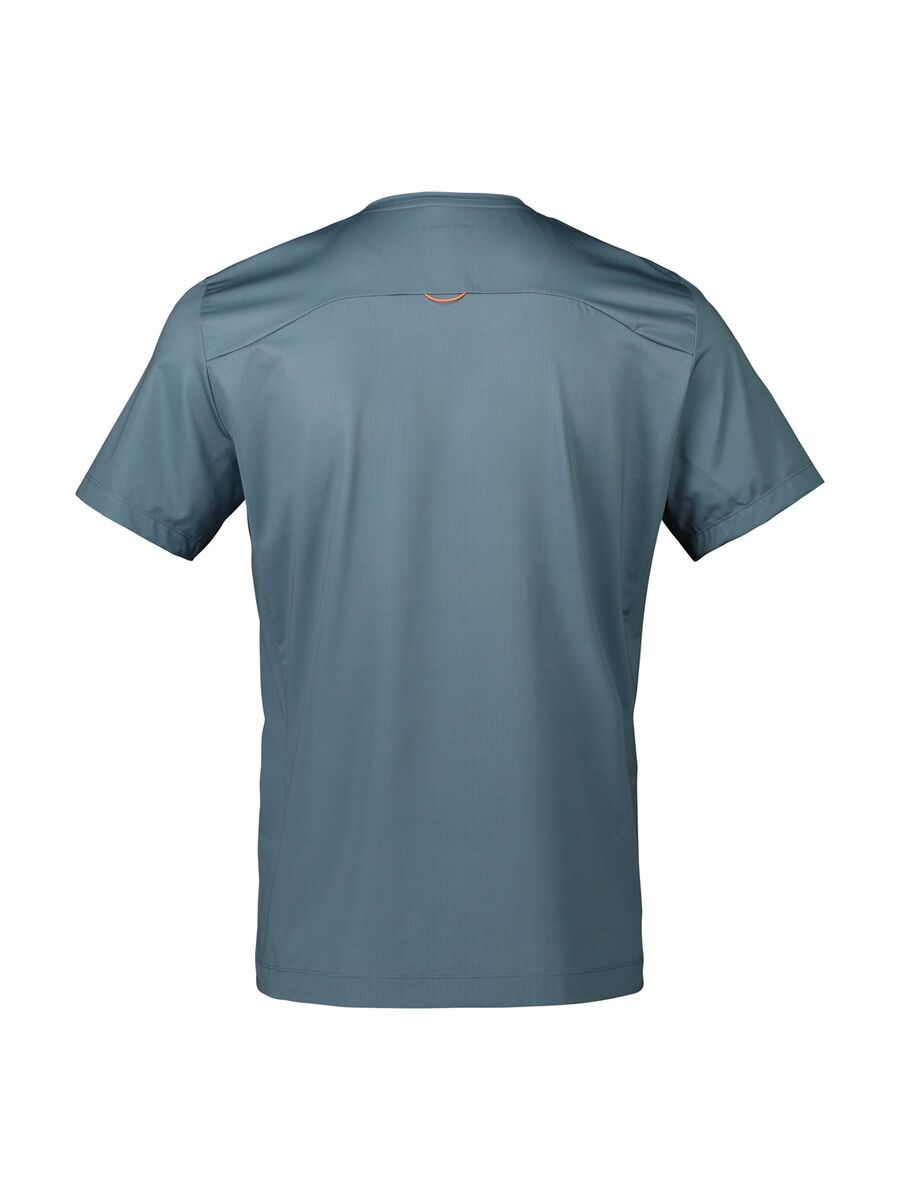 POC M's Air Tee, calcite blue - Bild 2