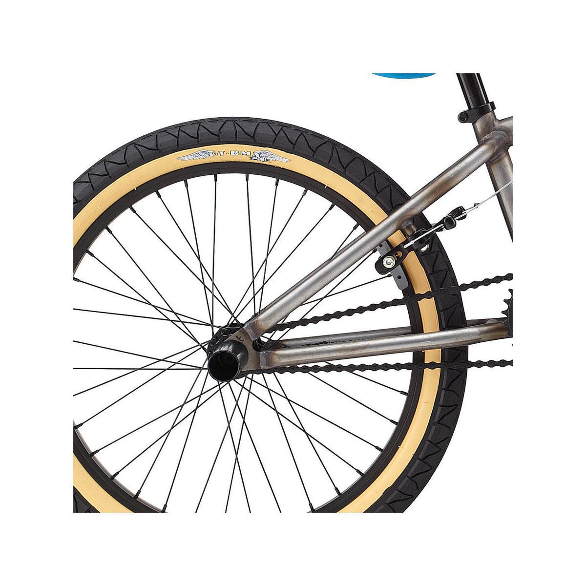 GT Compe, matte raw - Bild 4