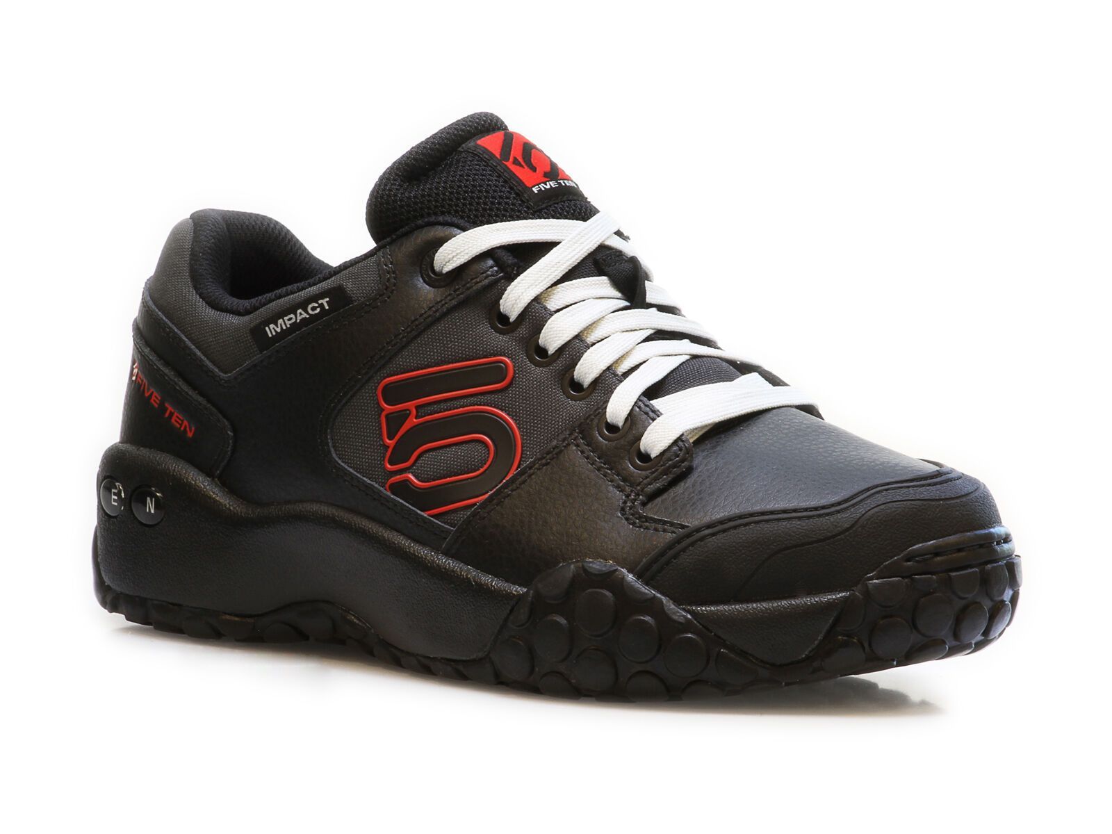Five Ten Impact Low, carbon/red - Bild 1