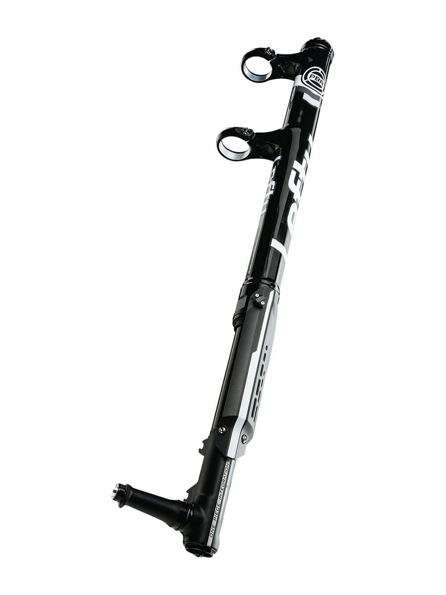 Cannondale Lefty OPI Alloy PBR 100 mm, 26 Zoll, black - Bild 1