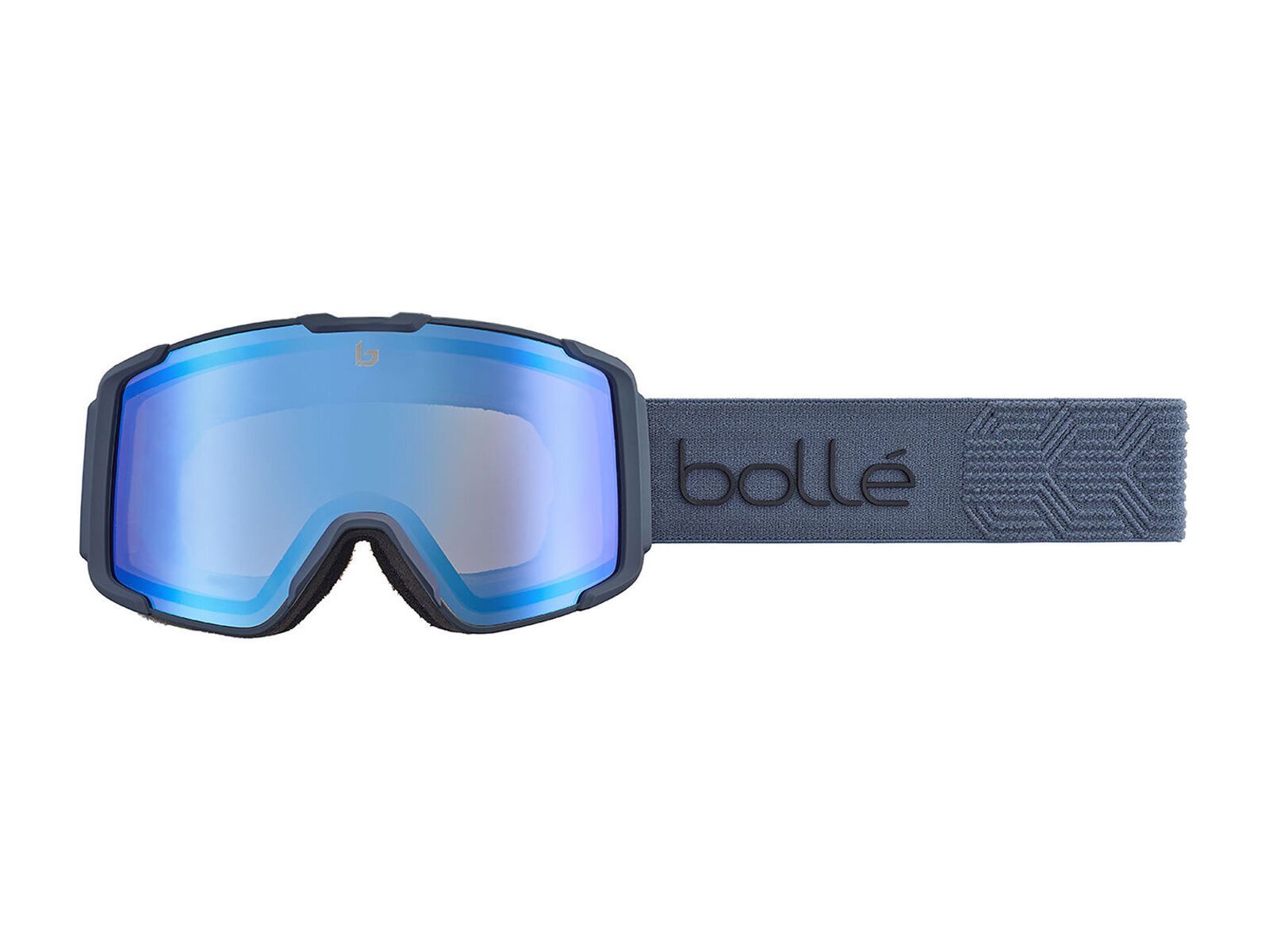 Bollé Cerro, Azure Photochromic / totem blue matte - Bild 2