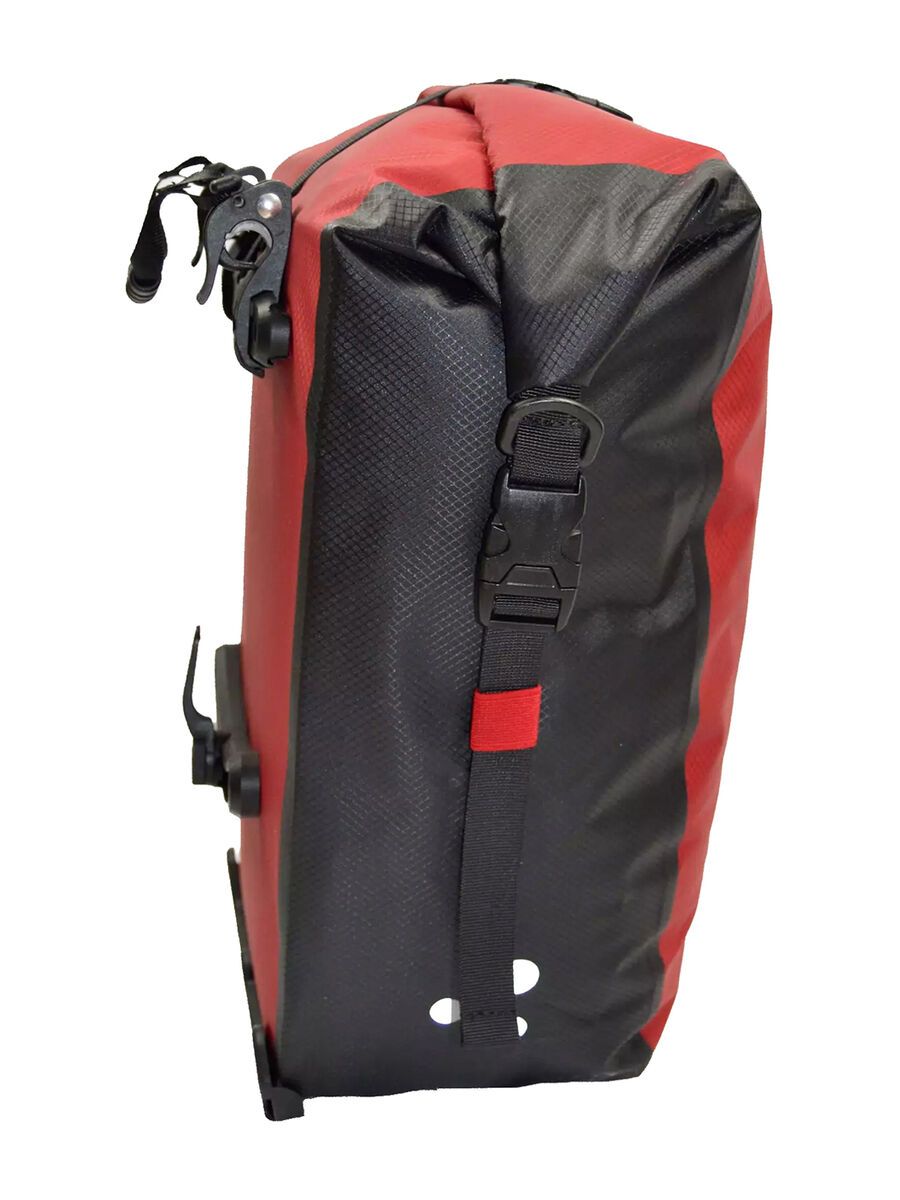 Geosmina Big Pannier - 25 L, red - Bild 3