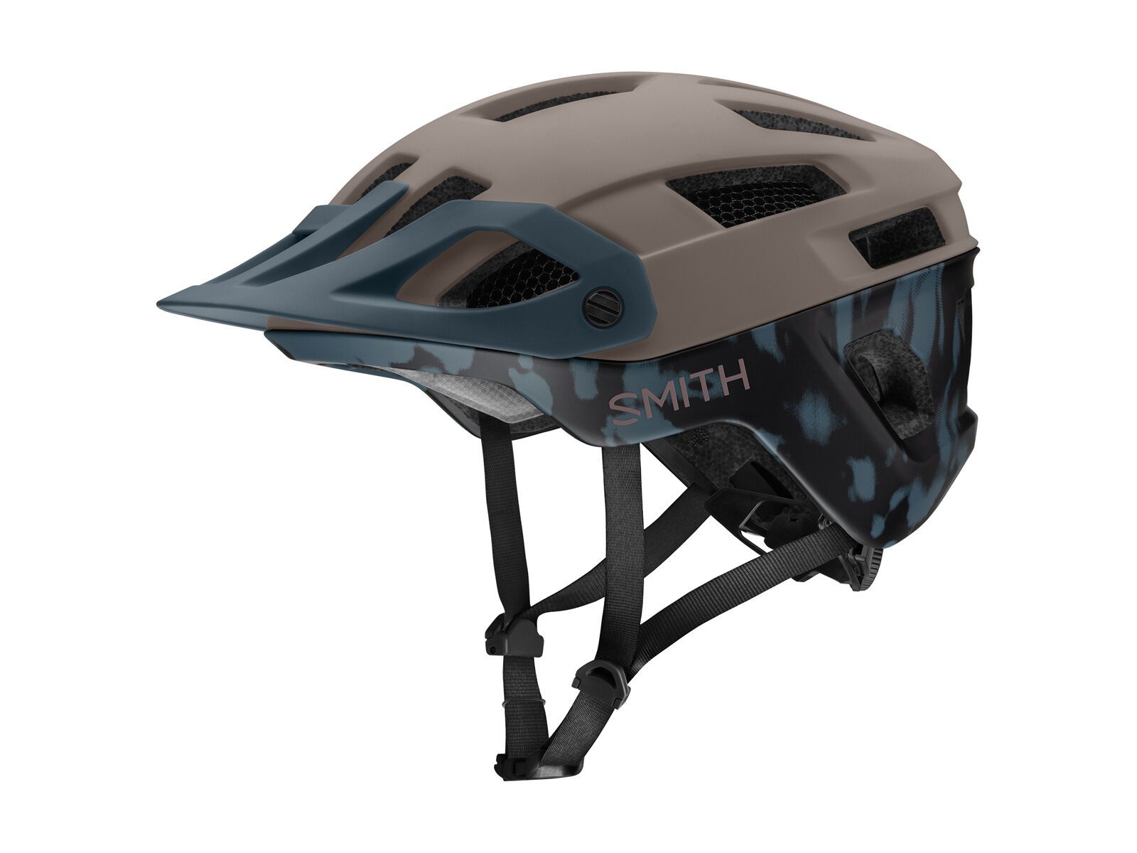 Smith Engage 2 MIPS, matte ash - Bild 1