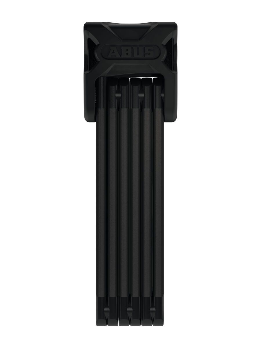 Abus Bordo 6000/90, inkl. Halter, black - Bild 1
