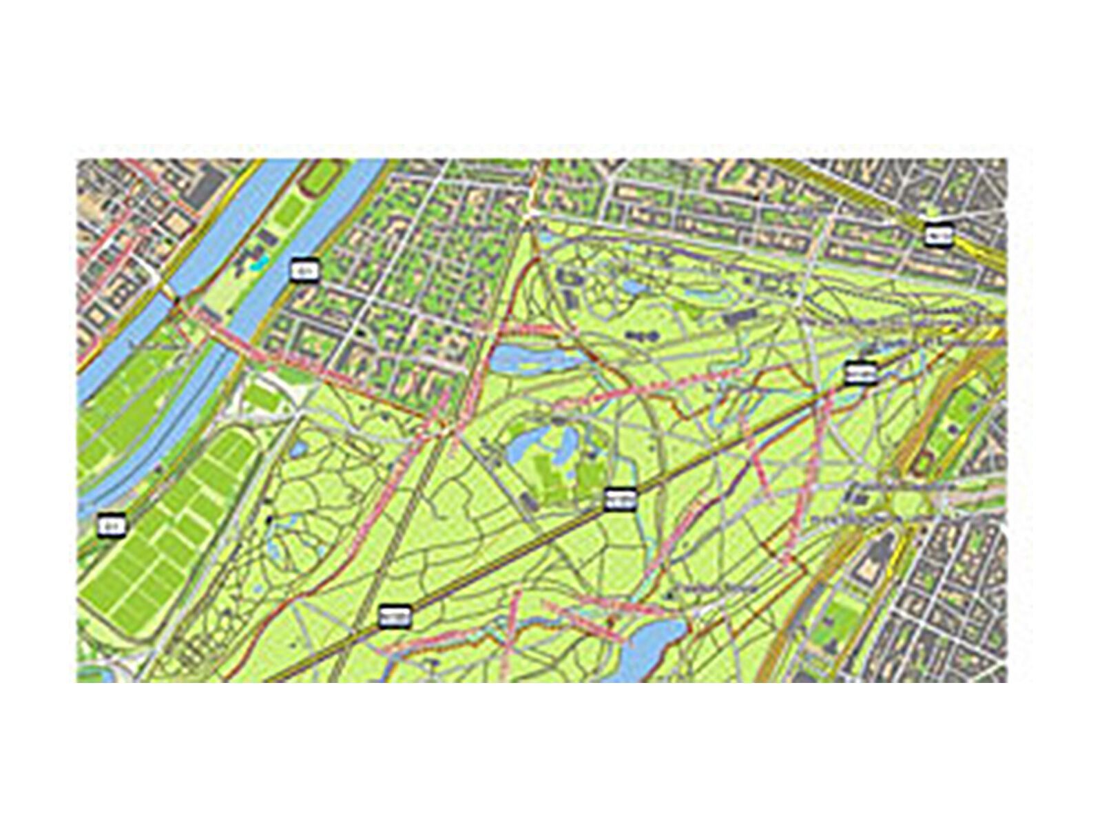 Garmin Topo Frankreich V4 PRO Nord-Ost (microSD/SD) - Bild 3