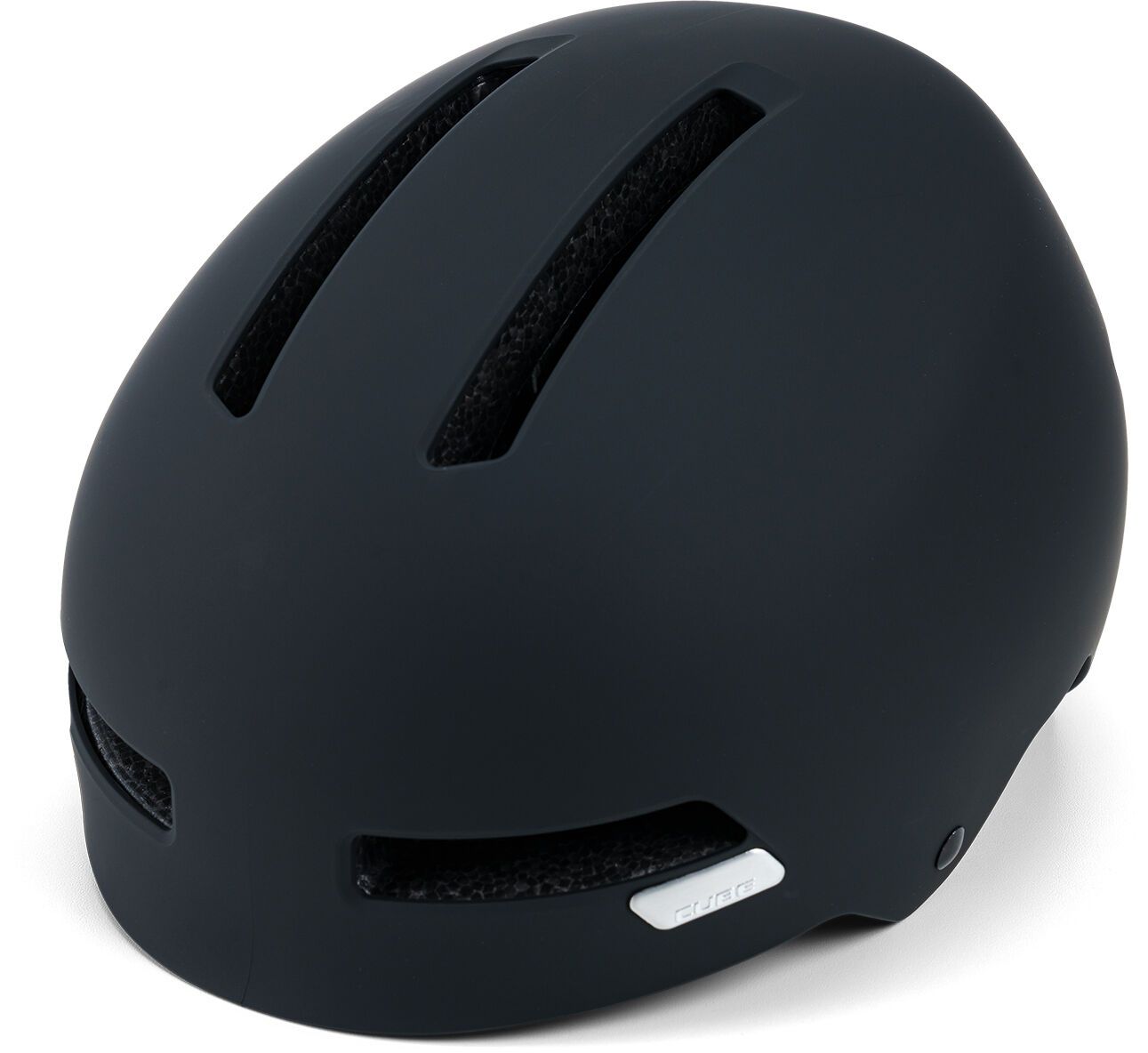 Cube Helm Dirt 2.0, black - Bild 1