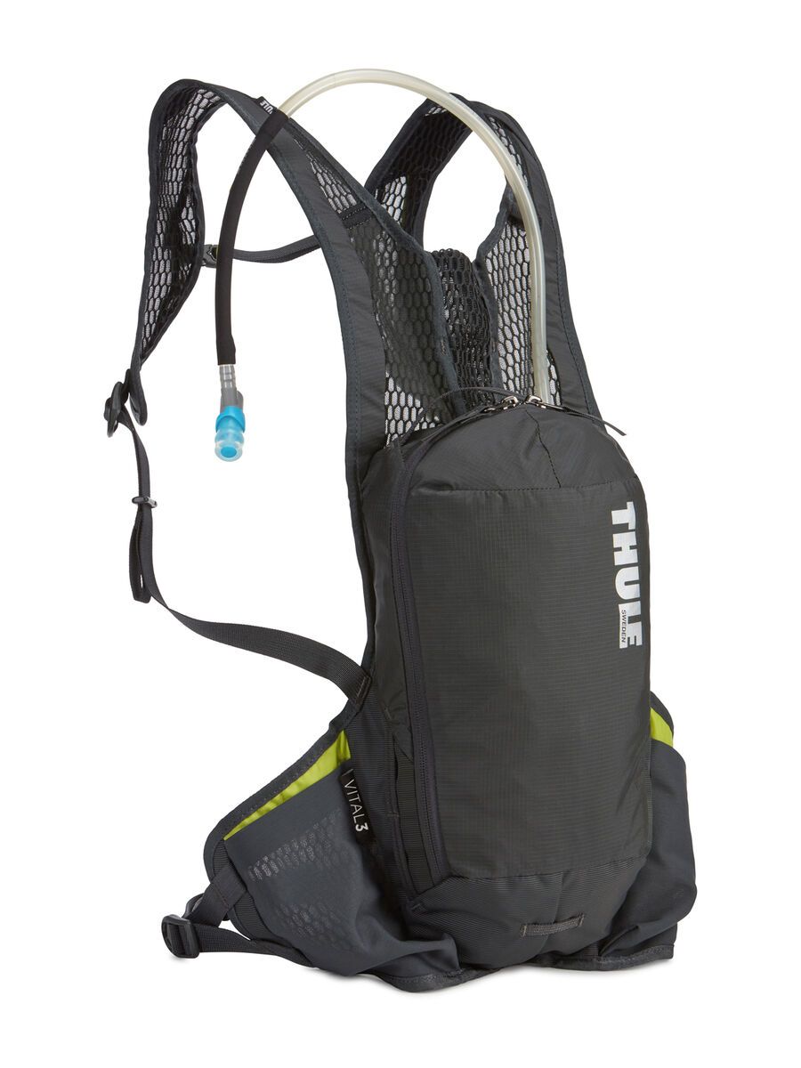 Thule Vital 3L - Trinkblasenrucksack, obsidian - Bild 1