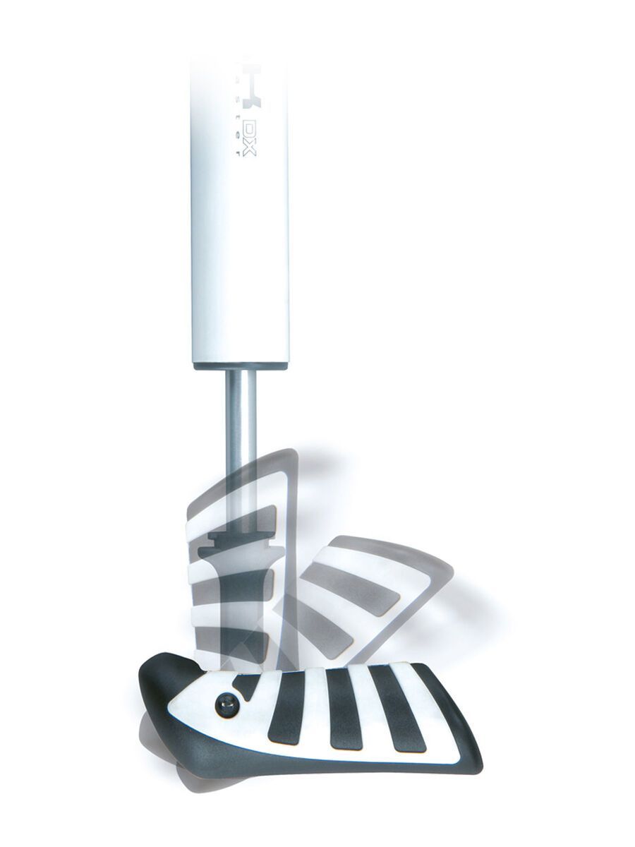 Topeak Peak DX II, white - Bild 2