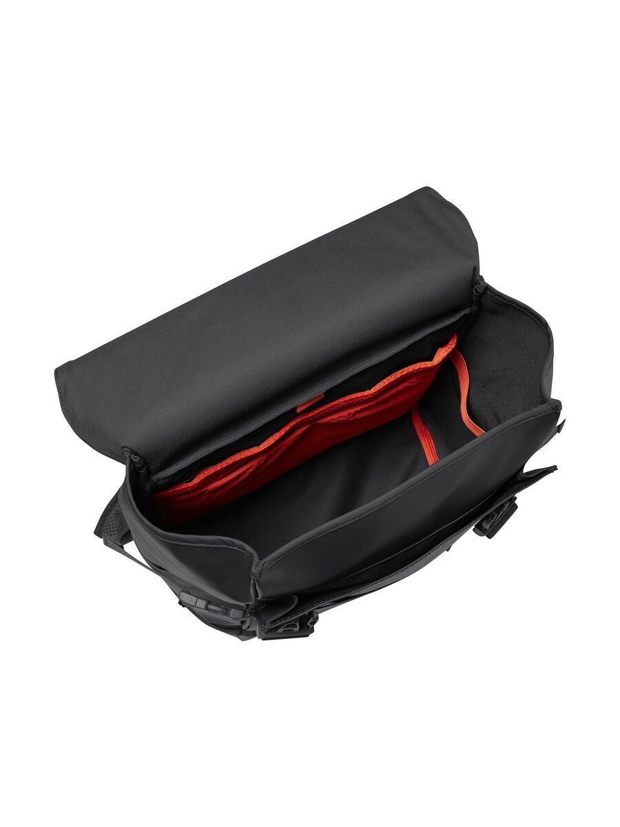 Vaude Mineo Backpack 30, black - Bild 4