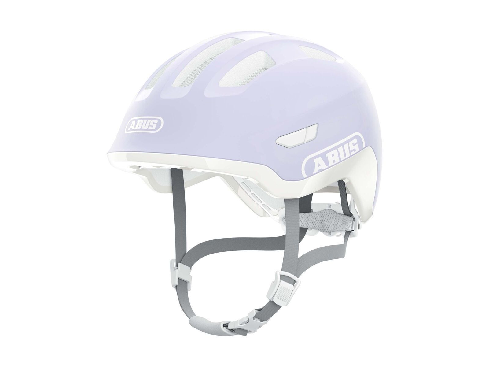 Abus Smiley 3.0 ACE LED, pure lavender - Bild 1