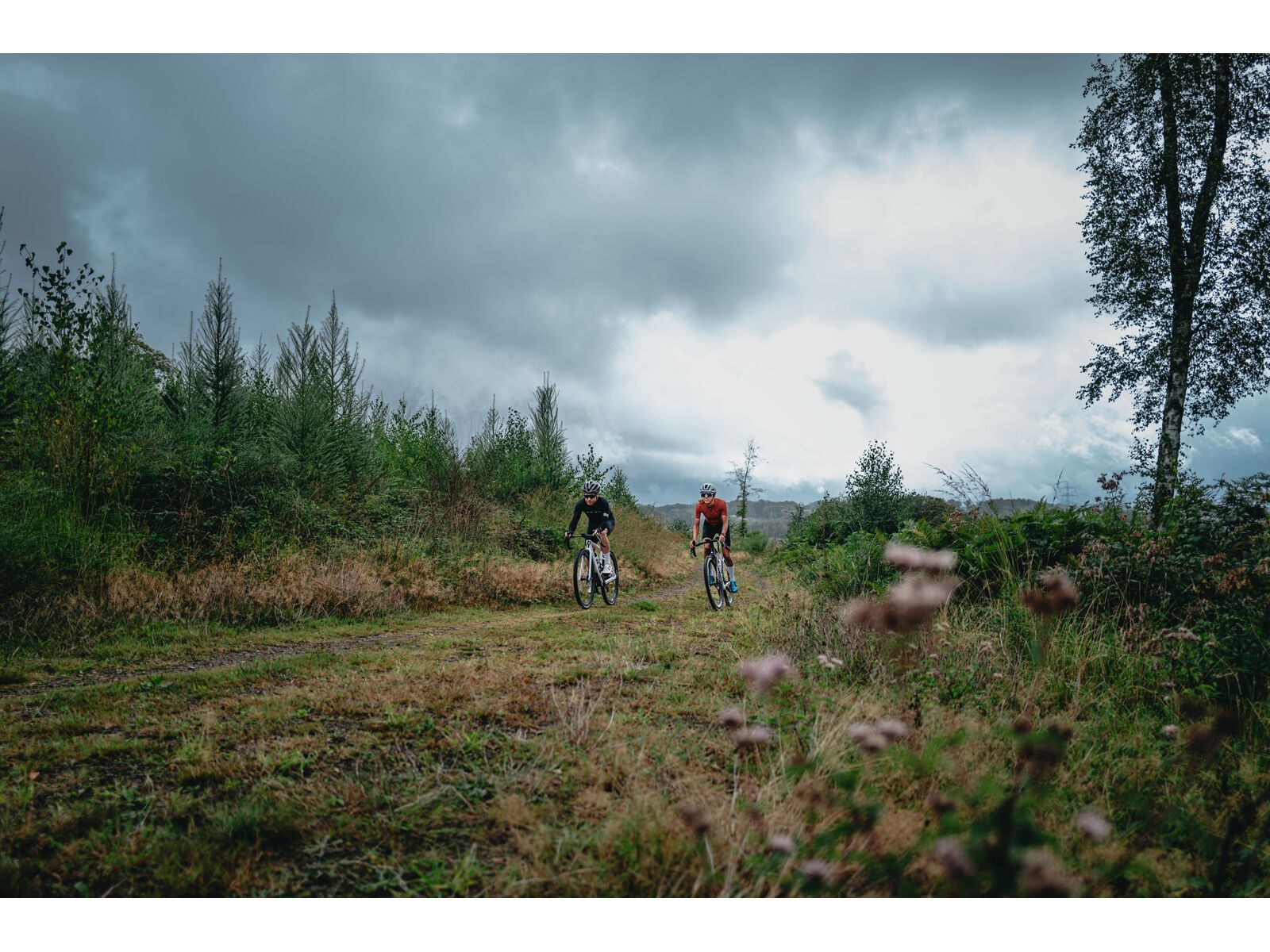 Schwalbe G-One R Pro Addix Race / Race Pro V-Guard - 700C - Bild 18