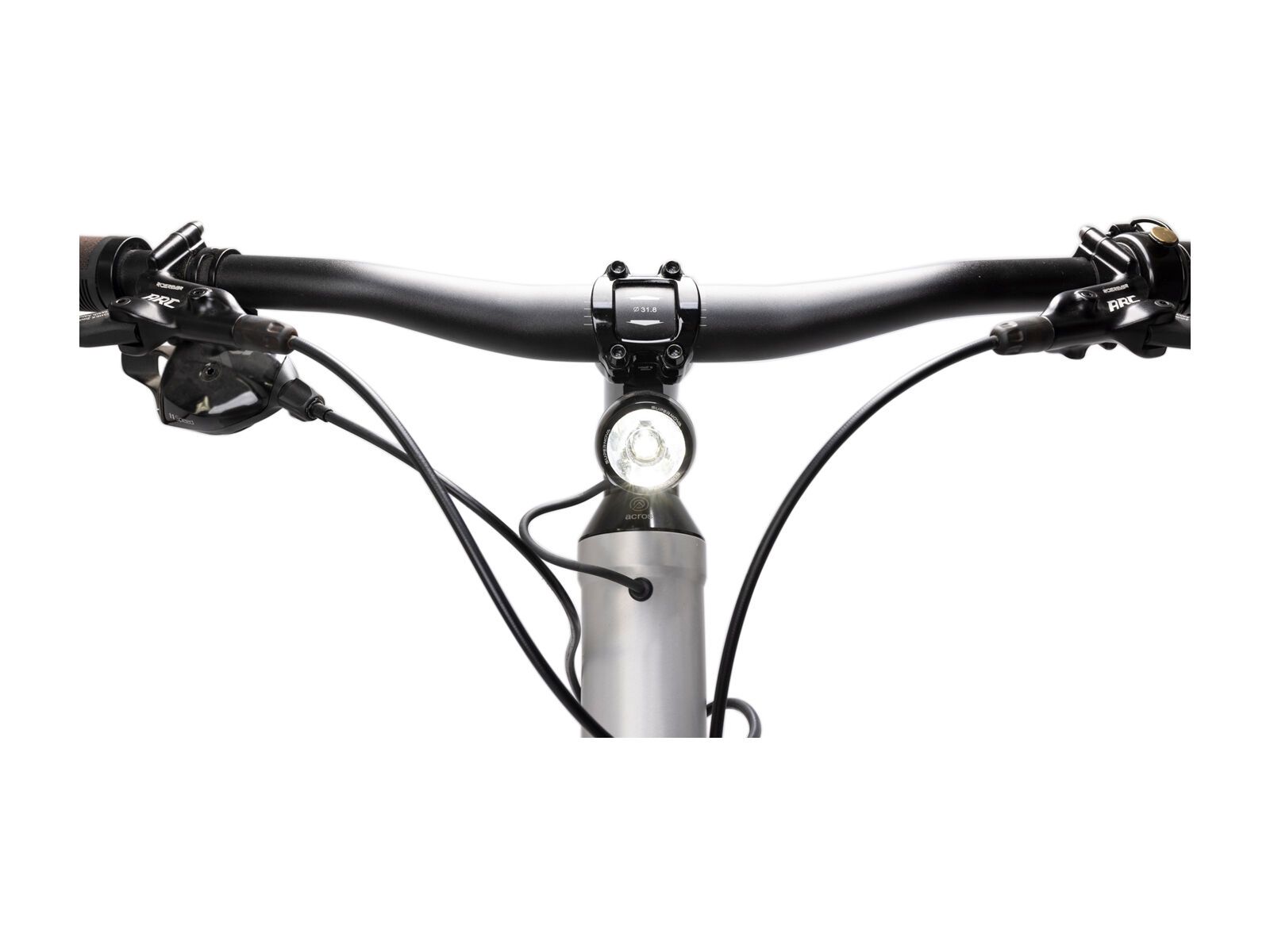 Coboc Vesterbro DMT, raw finish, matt - Bild 2