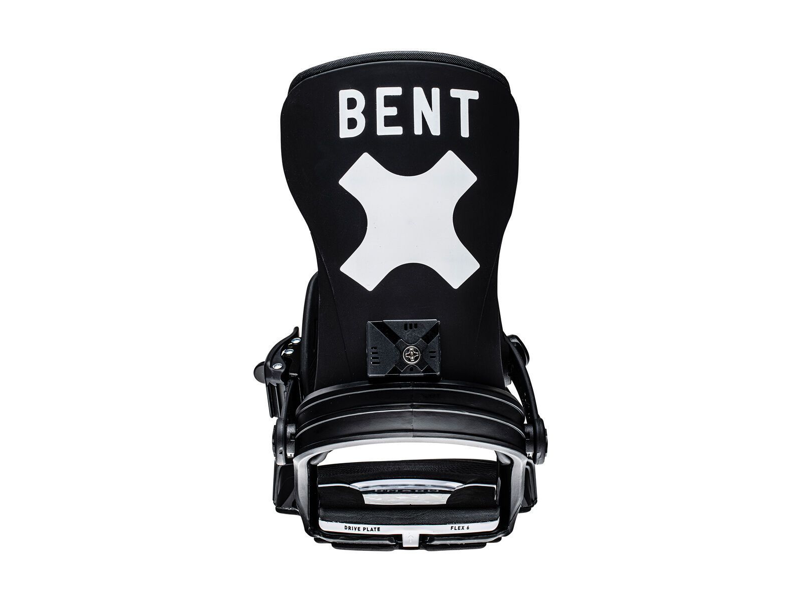 Bent Metal Axtion, black - Bild 2