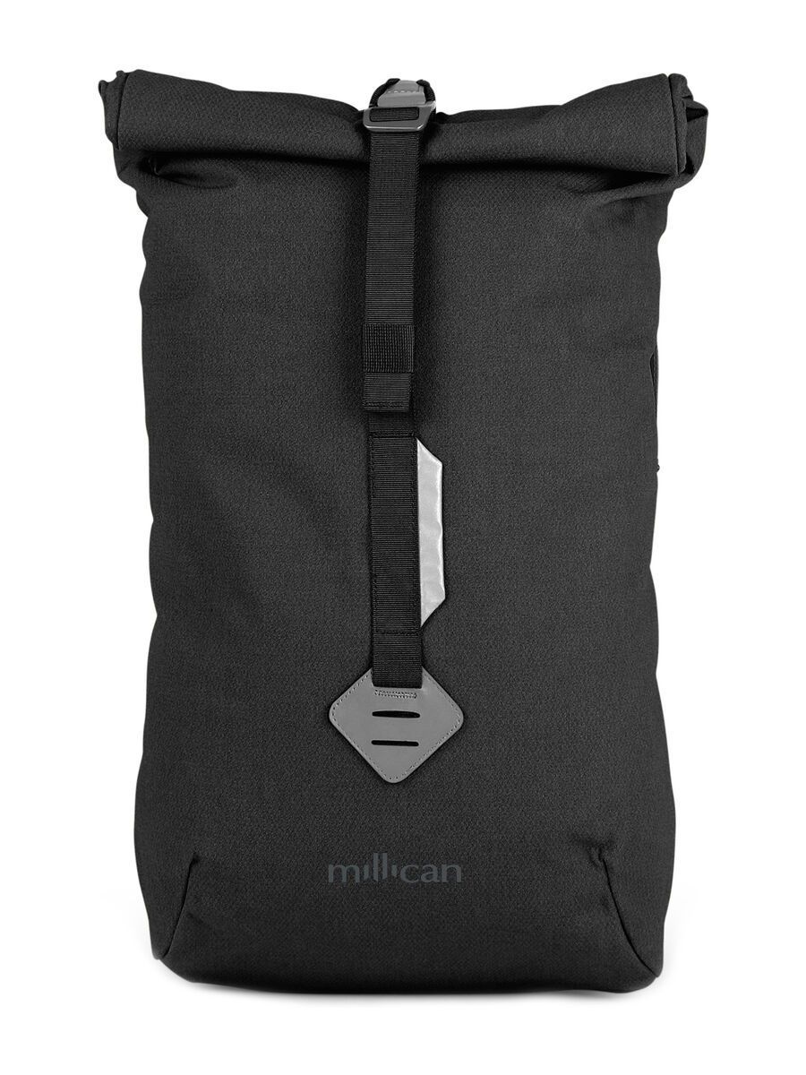 Millican Smith the Roll Pack 15L, graphite - Bild 3