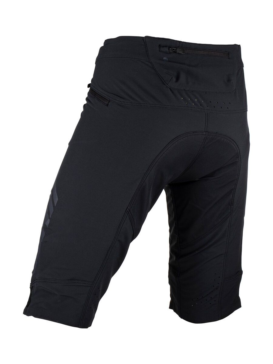 Leatt Shorts MTB Gravity 4.0, black - Bild 4